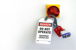 Lockout/Tagout