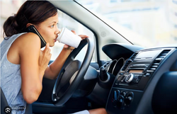 Defensive Driving Trucking Industry