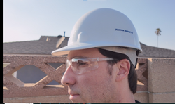 PPE Starts With Your Hard Hat