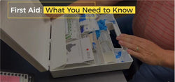 First Aid: What You Need To Know