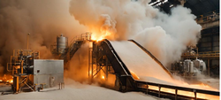 Combustible Dust Safety