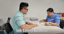 Job Safety Analysis