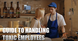 Handling Toxic Employees and Enhancing Workplace Morale