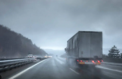 Wild Weather & Trucking