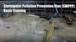 Stormwater Pollution Prevention Program