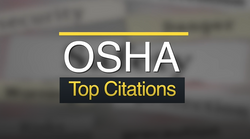 OSHAs Top Citations