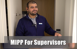 MIPP for Supervisors