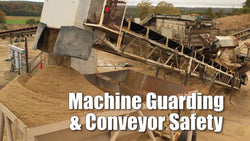 MSHA Machine Guarding & Conveyors