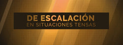 De-escalation Techniques
