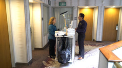 Injury and Illness Prevention Programs: IIPP Hospitality