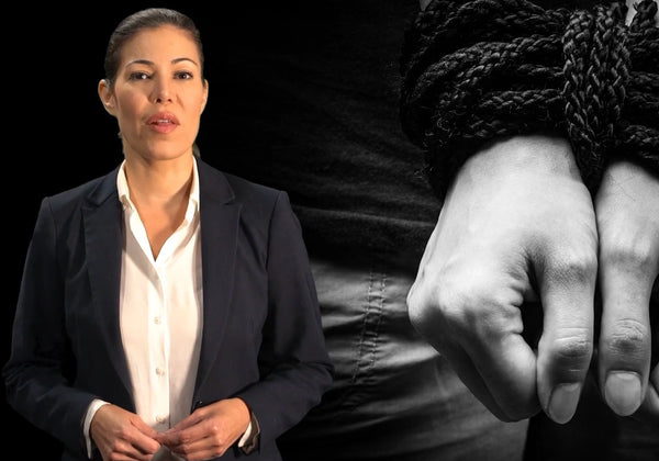 Human Trafficking in Hospitality - Texas Version