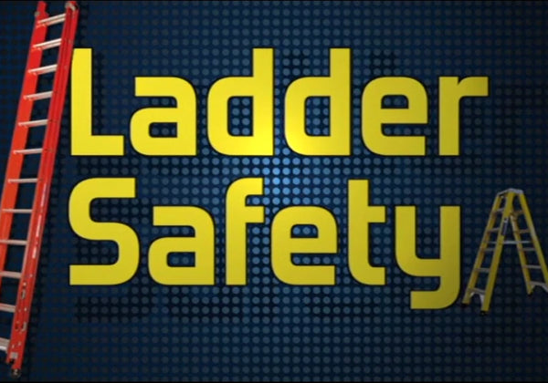 Ladder Safety