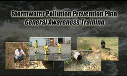 Stormwater Pollution Prevention Plan General Awareness Training
