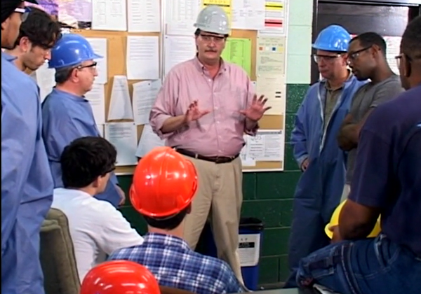 Safety Leadership for Everyone