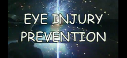 Eye Injury Prevention - Concise