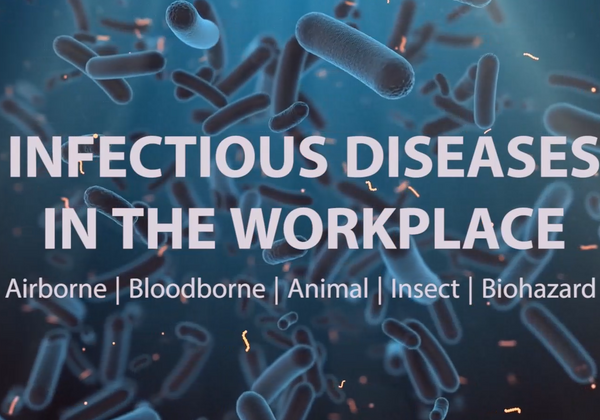 Infectious Diseases in the Workplace