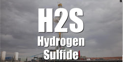 H2S Hydrogen Sulfide Training