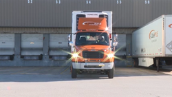 Backing Basics and Straight Line, Offset and Parallel Parking... for CMV Drivers