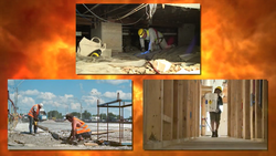 Heat Stress in Construction Environments