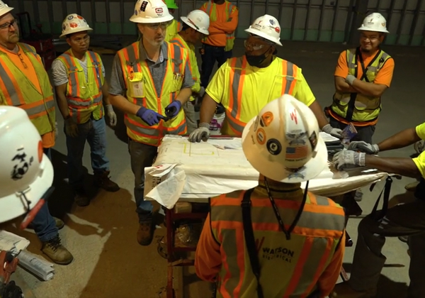 Safety 101 for Supervisors