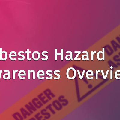Asbestos - Construction Safety