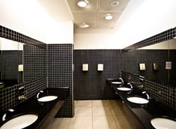 Clean And Safe: Restrooms - Training Network