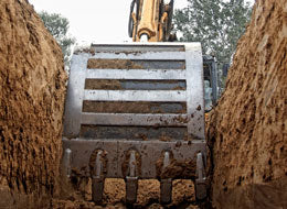 Trenching & Shoring Safety - The Competent Person - Training Network