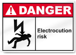 Electrocution Hazards in Construction Environments I - Types of Hazards & How to Protect Yourself - Training Network