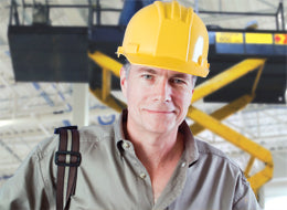 PPE In Construction Environments - Training Network