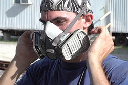Breathe Safely: The Proper Use of Respiratory Protection - Training Network