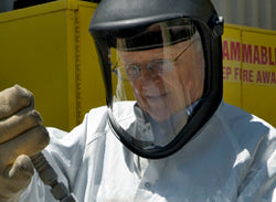 HAZWOPER - Understanding Chemical Hazards - Training Network