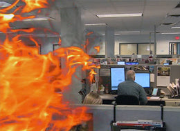 Fire Prevention in the Office - Training Network