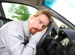 Drowsy Driving: It`s Your Wake Up Call - Training Network