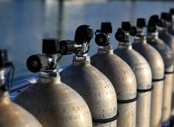 Compressed Gas Cylinders in the Laboratory - Training Network