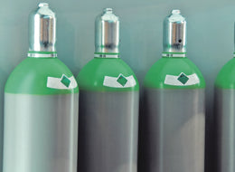 Working Safely With Compressed Gas Cylinders - Training Network