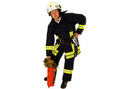 Fire Extinguishers - Ready to Respond - Training Network