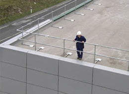 Rooftop Safety Procedures - Training Network