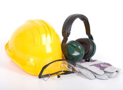 Personal Protective Equipment - Basic Training - Training Network