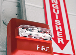 Fire Prevention & Emergency Evacuation - Training Network