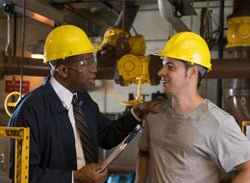 Safety Leadership - An Essential Safety Element - Training Network