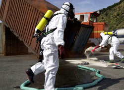 HAZWOPER - Decontamination Procedures - Training Network