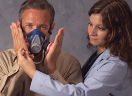 The Respiratory Protection Program: Employer Responsibilities - Training Network