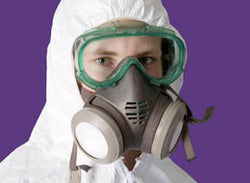 HAZWOPER - Personal Protective Equipment - Training Network