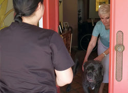 Home Health Care - Animal Control - Training Network
