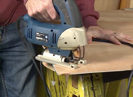 Hand and Power Tool Safety - Training Network