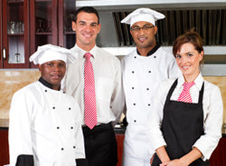 Safety Orientation for Restaurants - Training Network