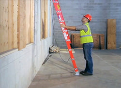 Ladder Safety Refresher for Employees - Training Network