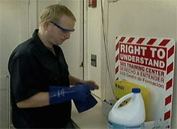 Hazard Communication in Cleaning & Maintenance Operations - Training Network