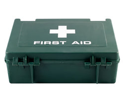 First Aid Instructor - Training Network