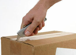 Box Cutter Safety | Training Network | Safety Videos